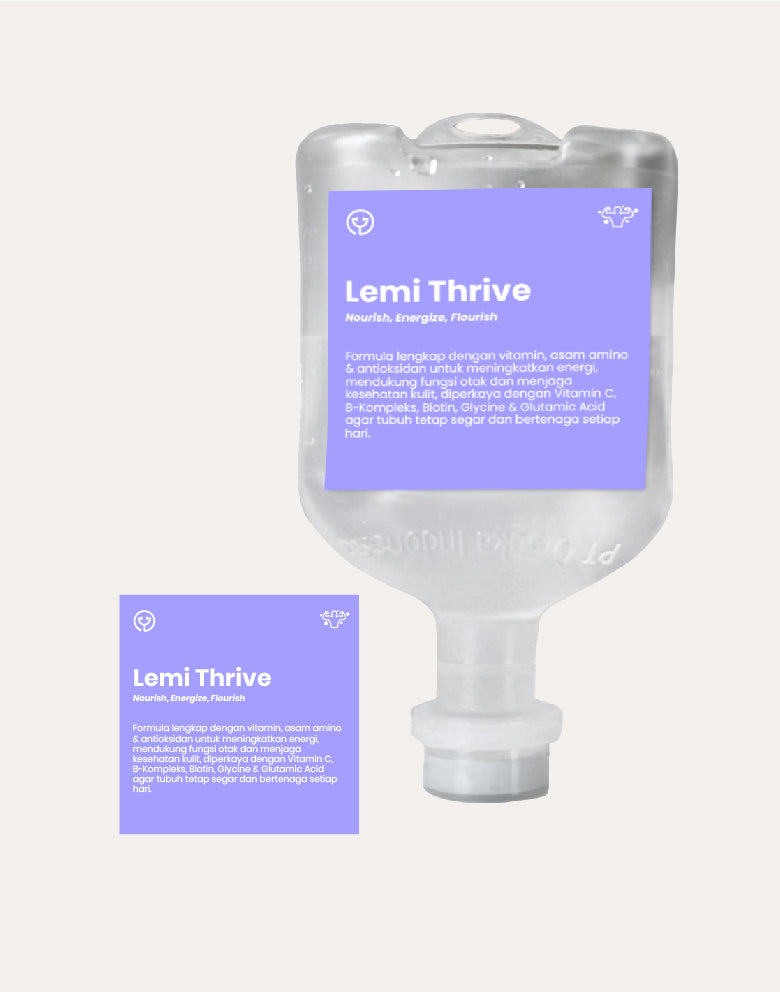 Lemi Thrive
