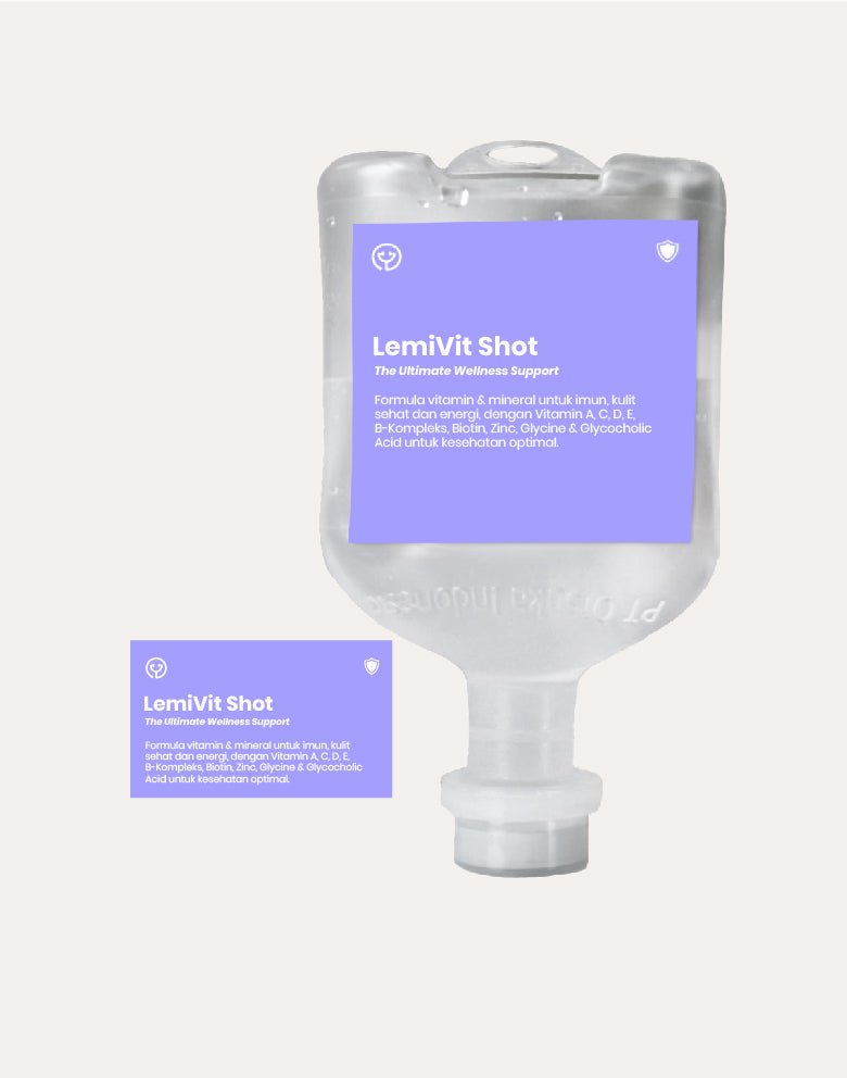 LemiVit Shot