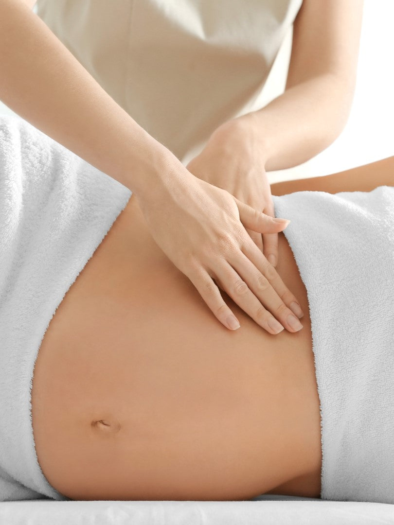 Mom To Be (Trimester 1)