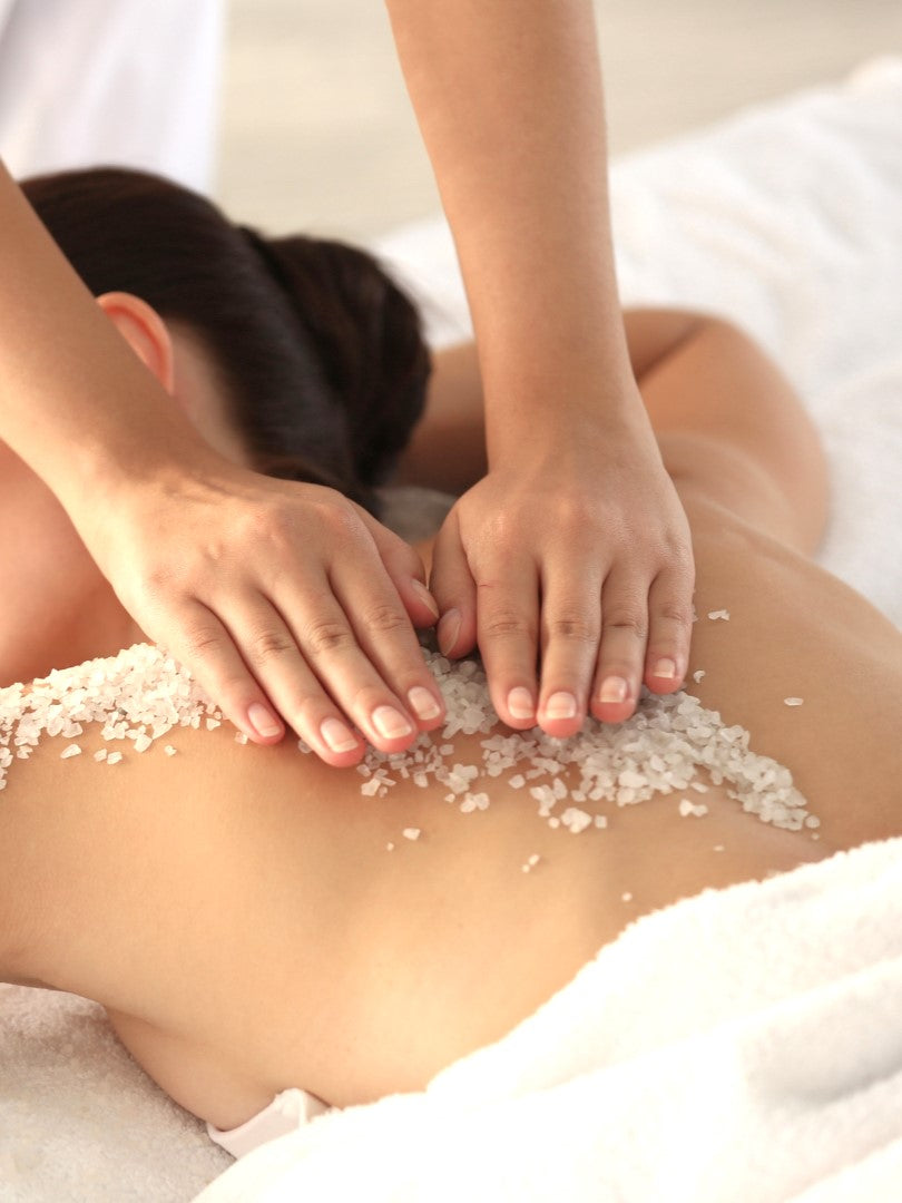 Relax Body Massage (90 menit)
