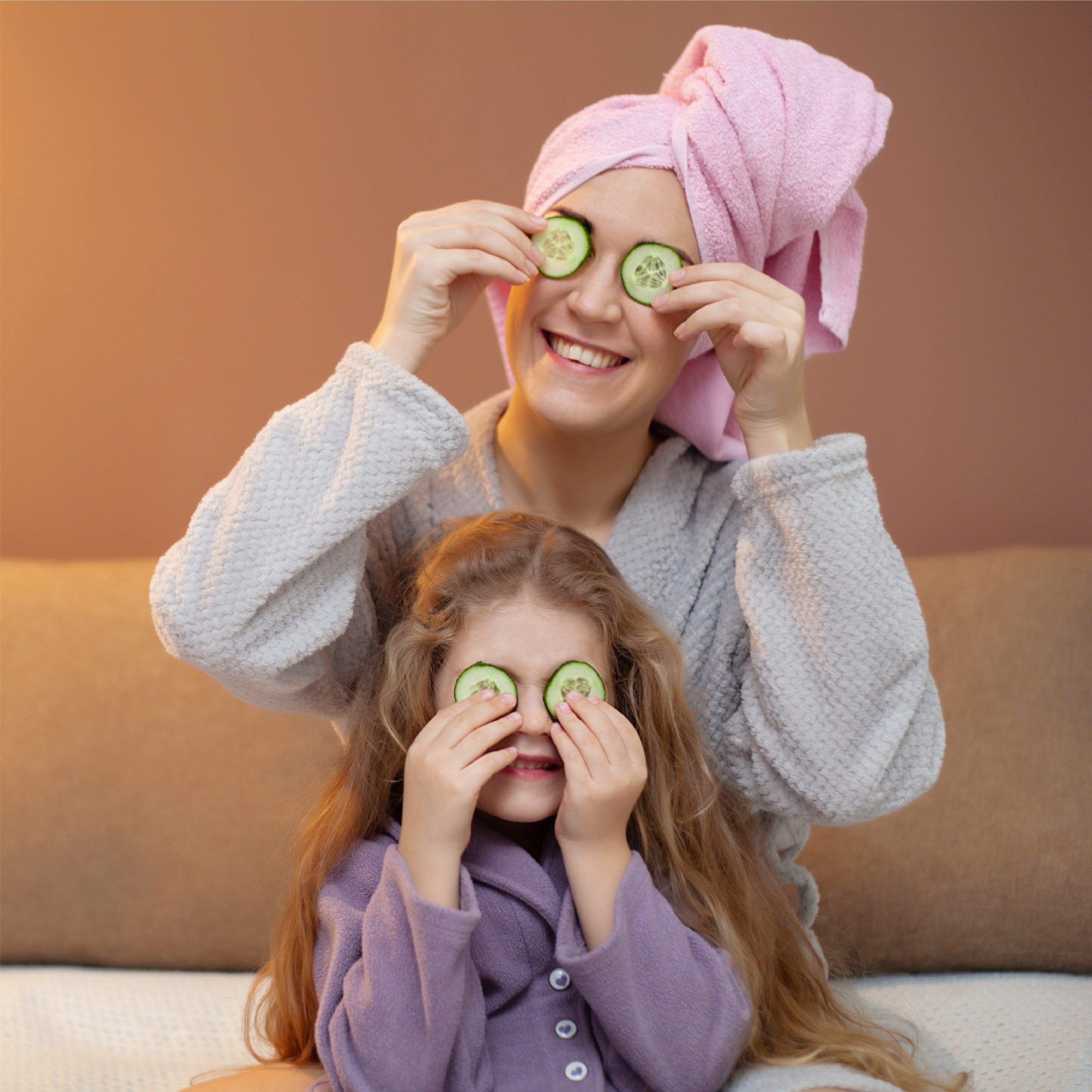 Mom & Kids Treatment