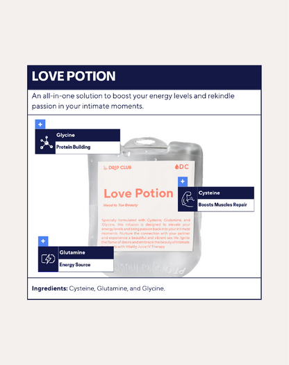 Love Potion