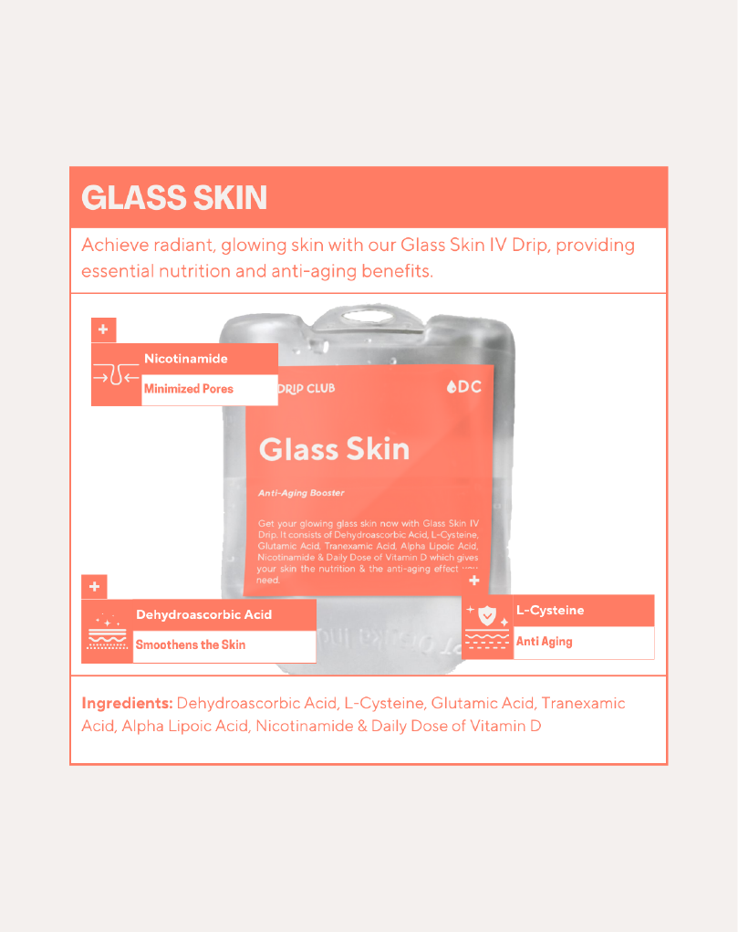 Glass Skin