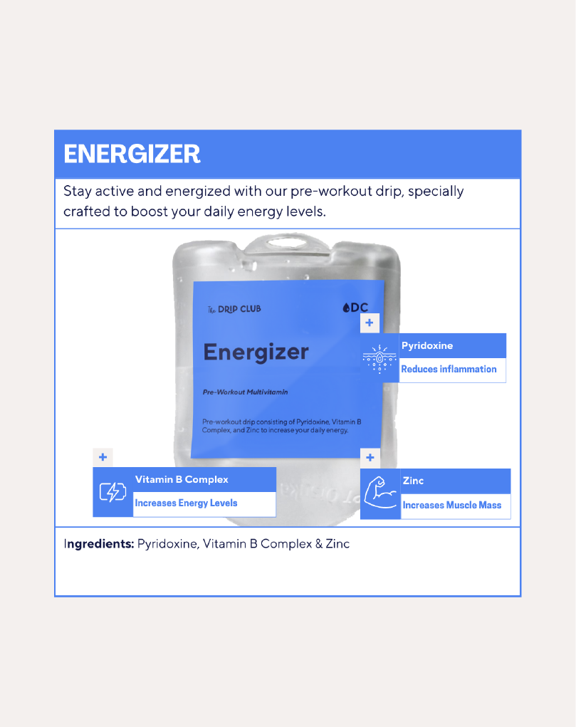 Energizer