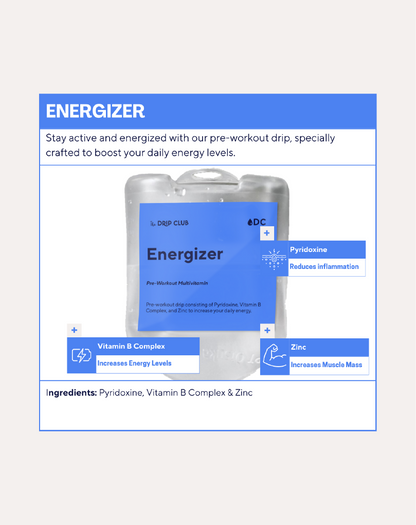 Energizer