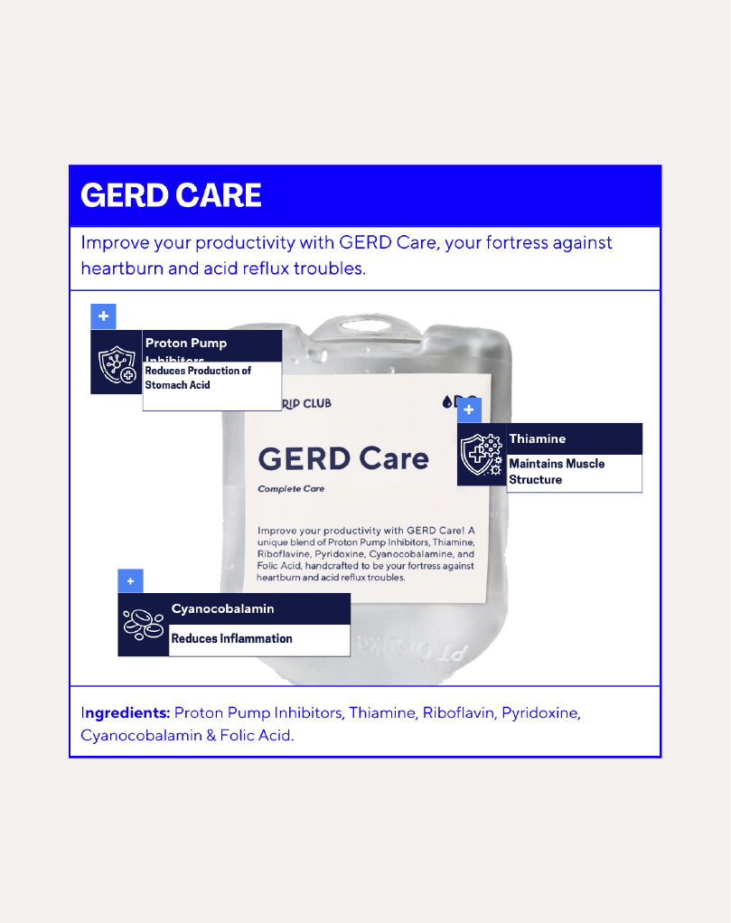 GERD Care