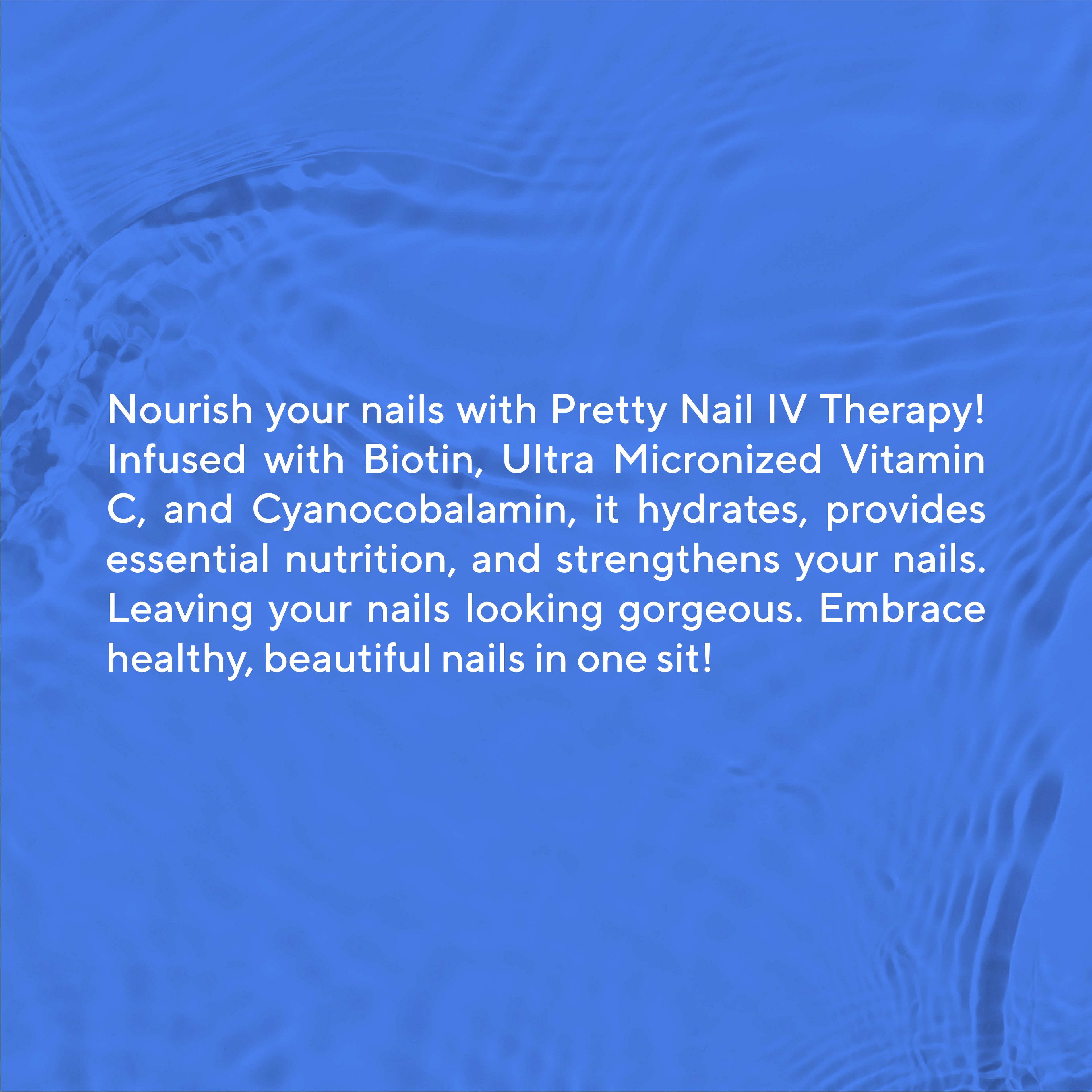 Nail Care