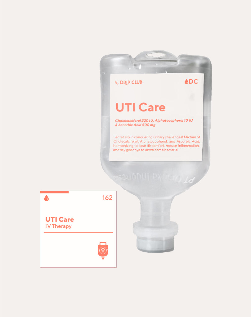 UTI Care