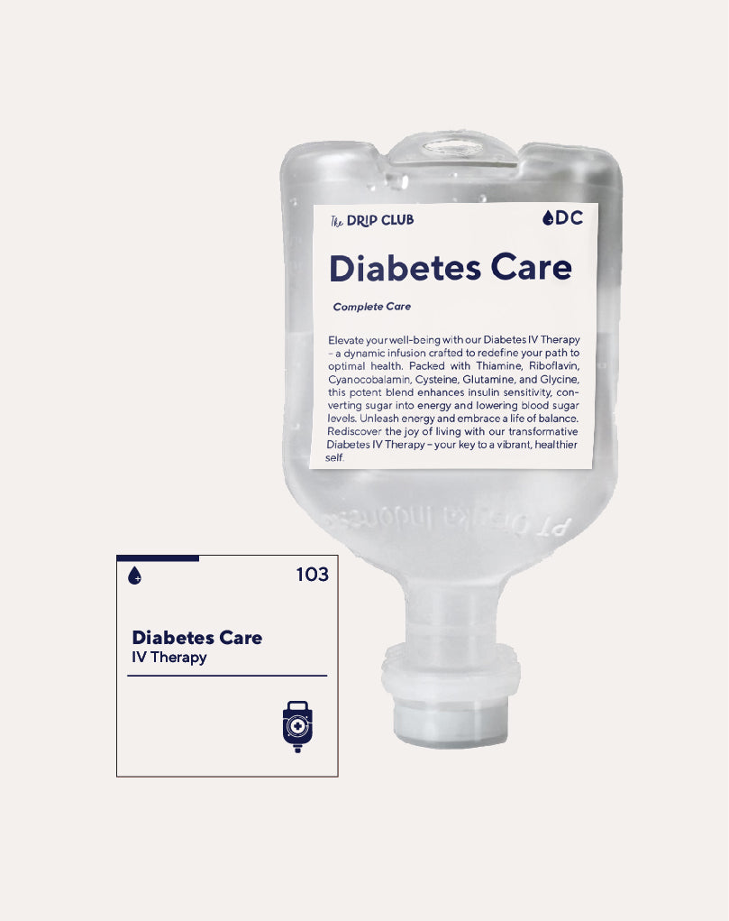 Diabetes Care