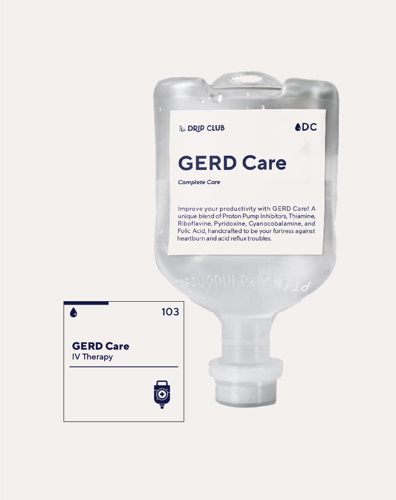 GERD Care