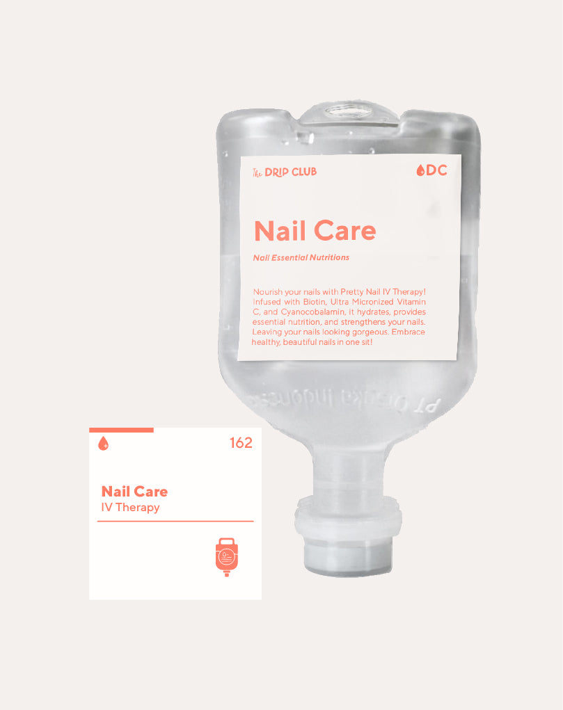 Nail Care