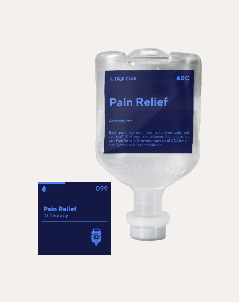 Pain Relief