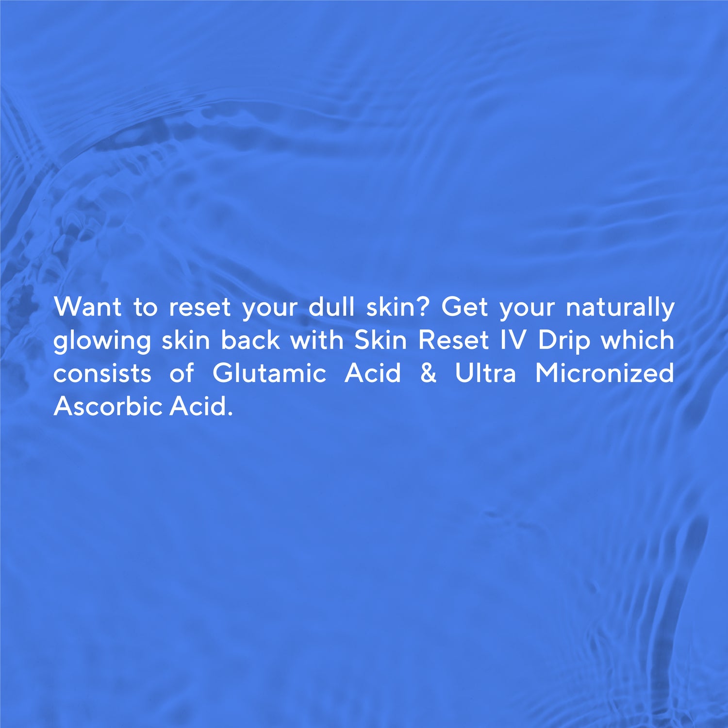 Skin Reset