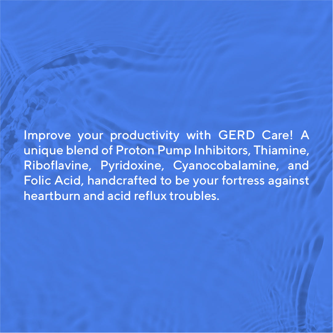 GERD Care