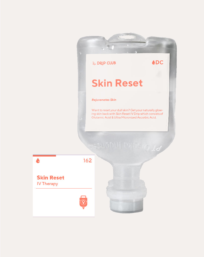 Skin Reset